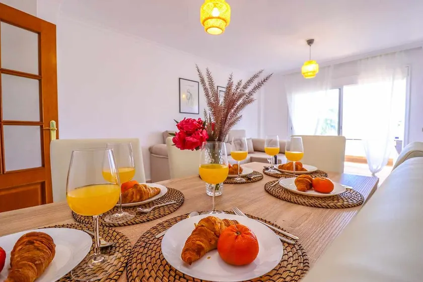 Rentaliday Cristianos Penthouse - Image 1