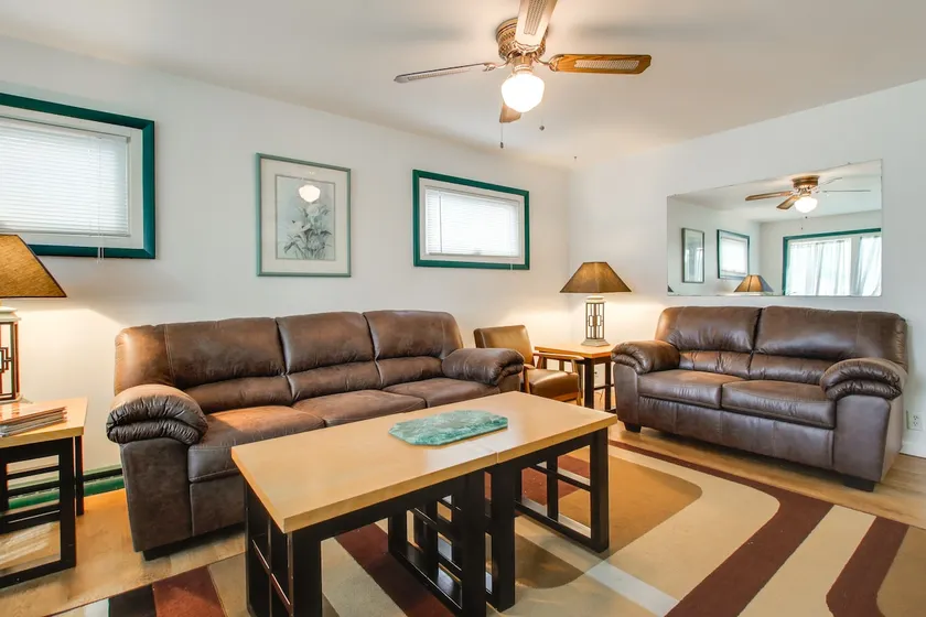 Neenah Home w/ Deck: Near Lake Winnebago - Image 1
