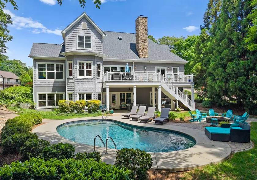 Making Waves by AvantStay | Sleeps 20 + Pool - Image 1