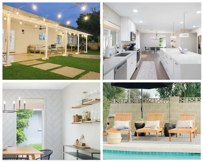 BONUS Room! HTD Pool/Patio Oasis/Fire Pit/Games - Image 1