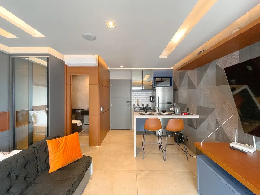 DuoJK | 17th Floor | Spectacular, Distinctive, Unique - Image 1