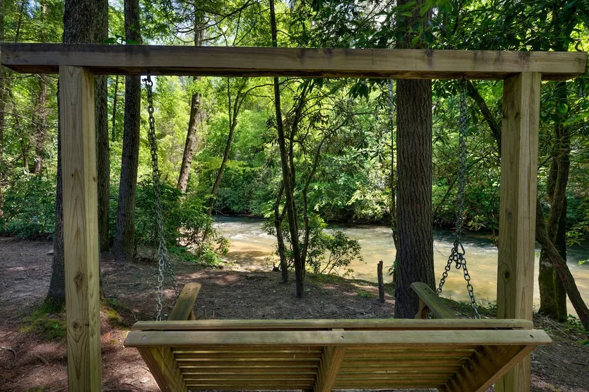 A Whitewater Retreat - Fightingtown Creek - Image 1