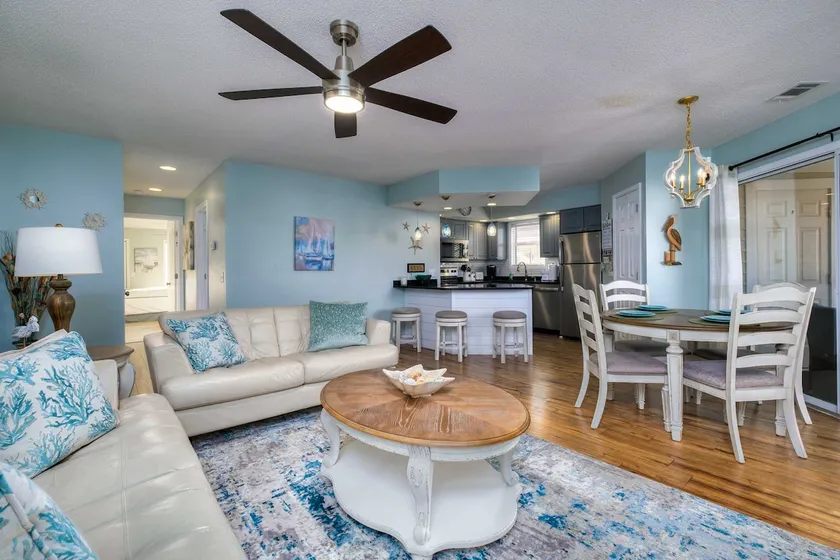 < 1 Mi to Ocean: North Myrtle Beach Condo - Image 1