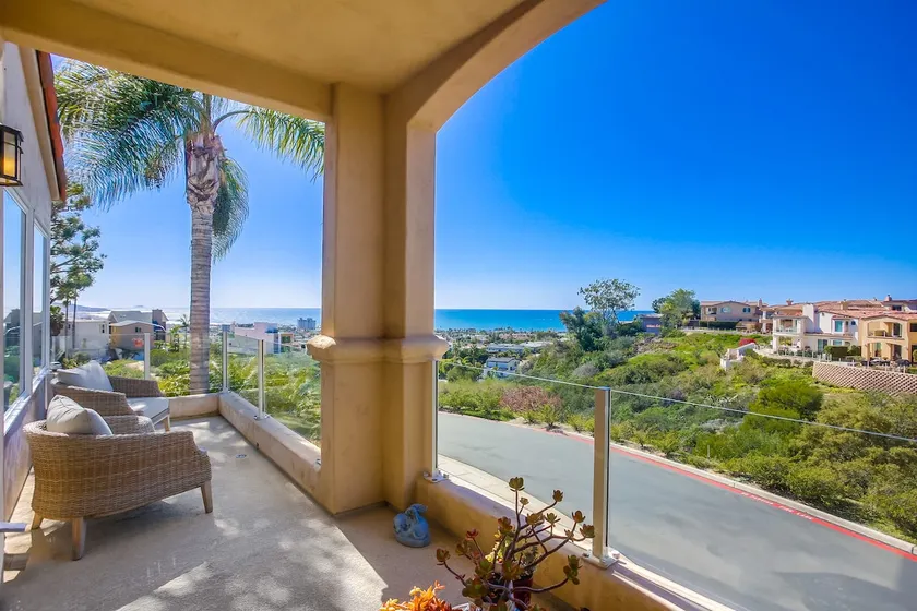 Emerald Cove - La Jolla Home with Amazing Views - Image 1