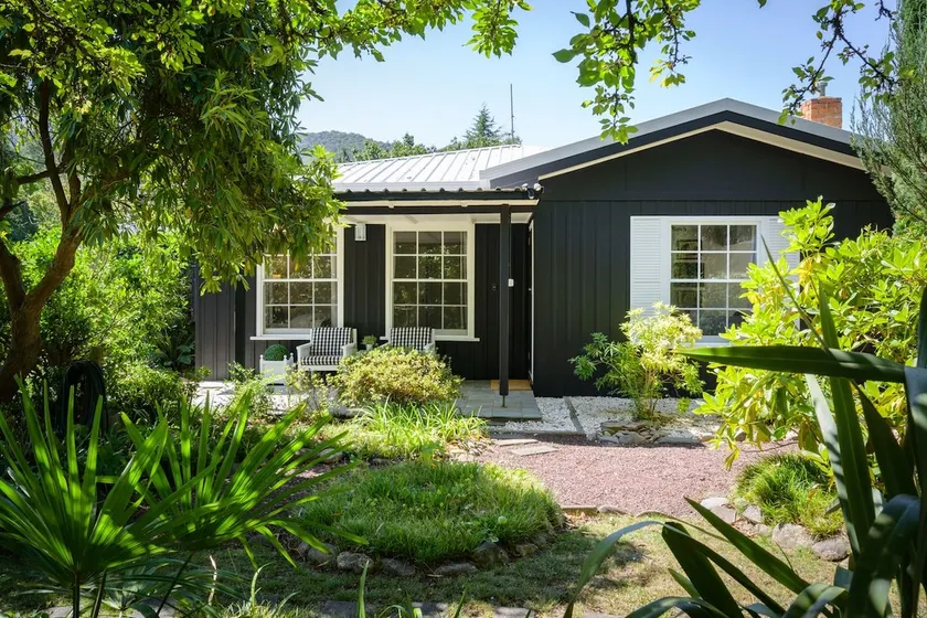 Golden Pine Retreat - Image 1