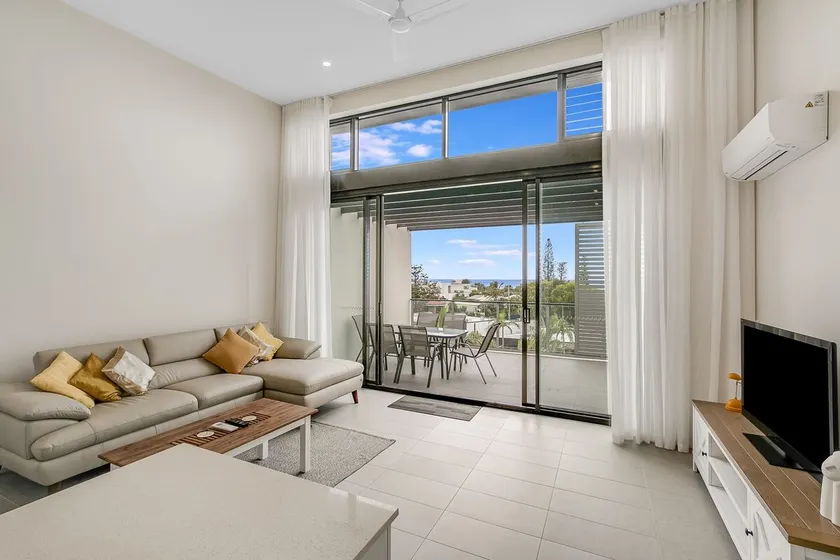 Cabarita Beachside Apartments 31 - Image 1