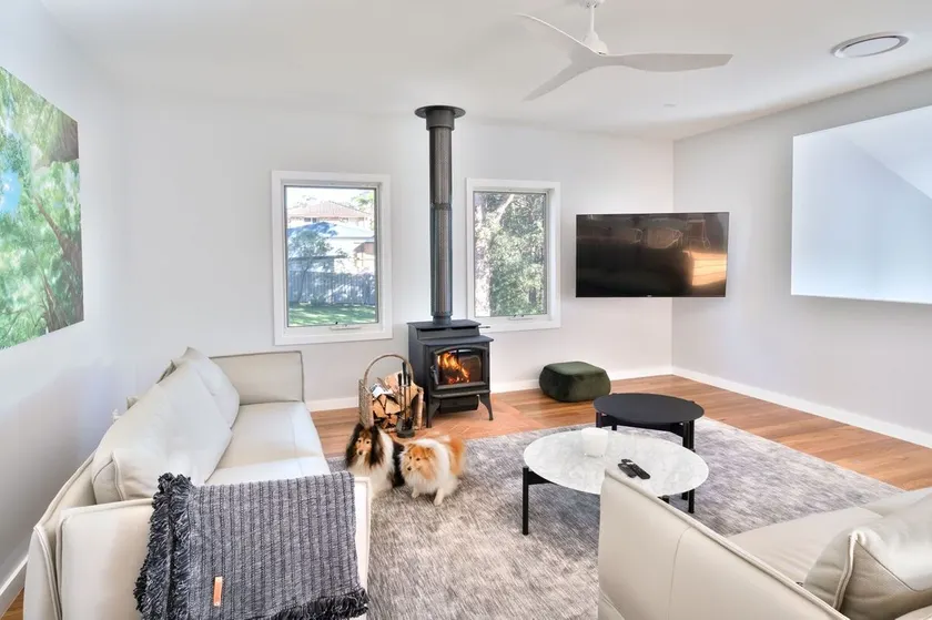 Coastal, Pet-Friendly Luxe - Image 1