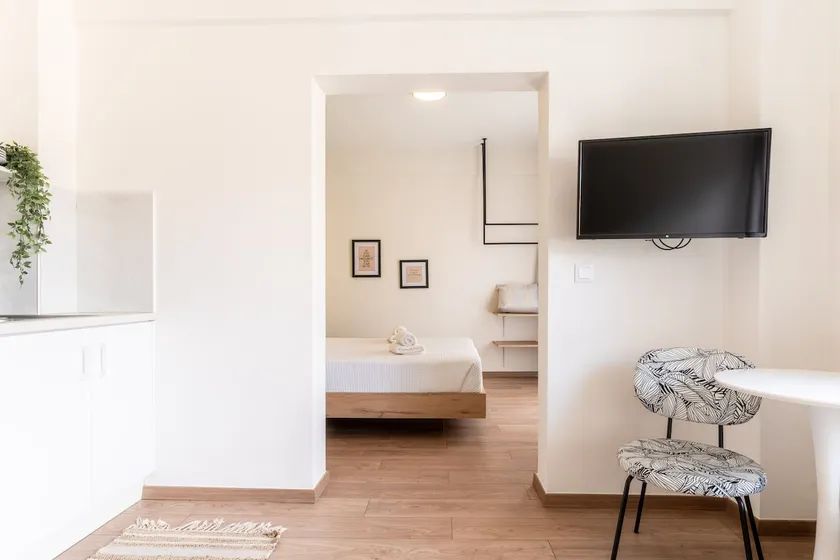 Eros Apartment by Senaon Urban Living - Image 1