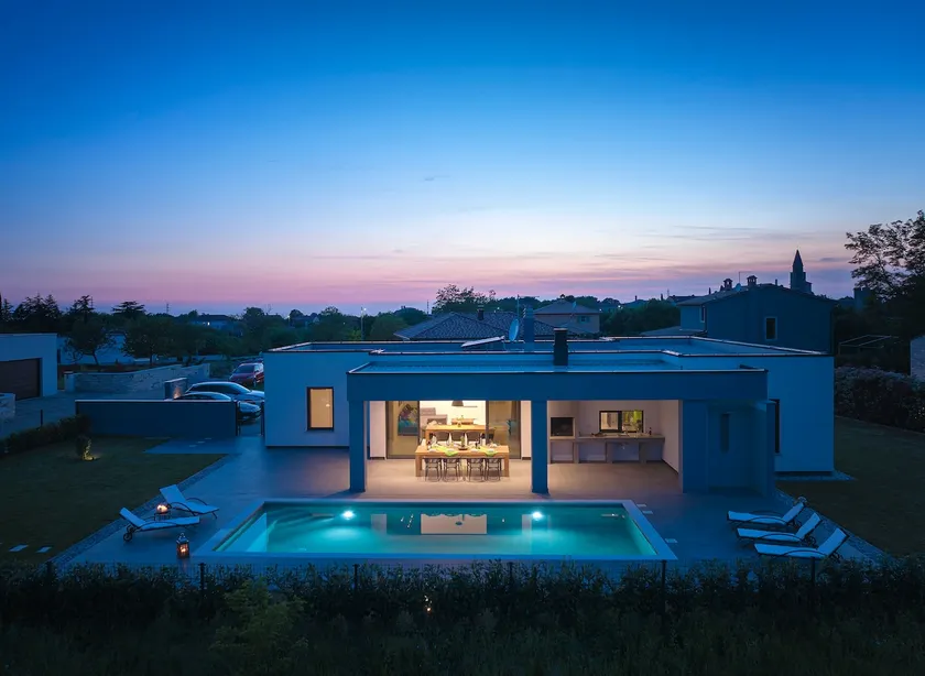 Villa Bella Istria 5* by Istrialux - Image 1
