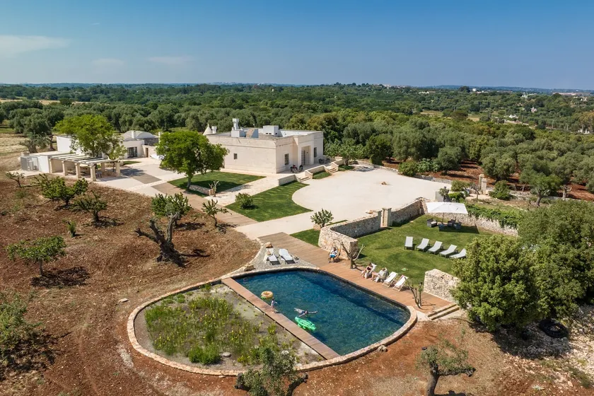 Masseria Monte Pizzuto - Image 1