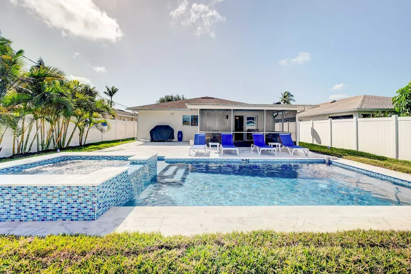 Naples Vacation Home: Private Pool + Hot Tub! - Image 1