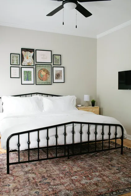 Modern 1BR Retreat | Pets + City Access - Image 1