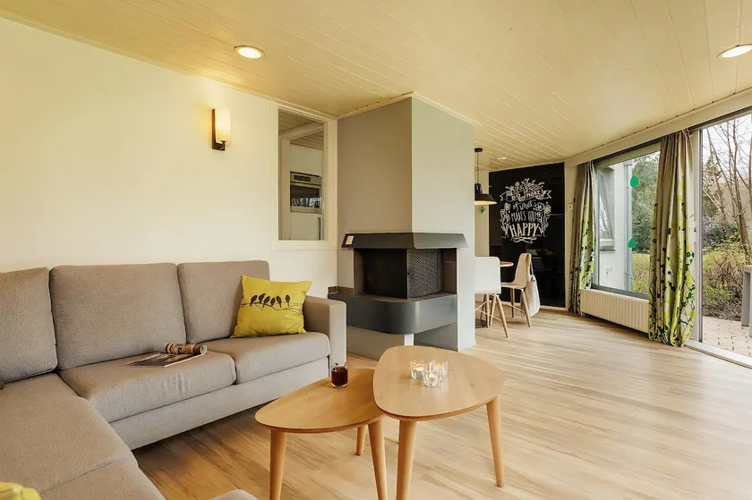 Cottage for 4 people - Image 1