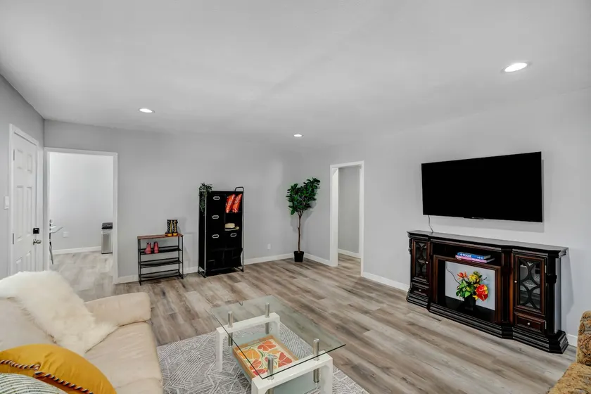 The Front House Sanctuary in the Suburbs - Image 1