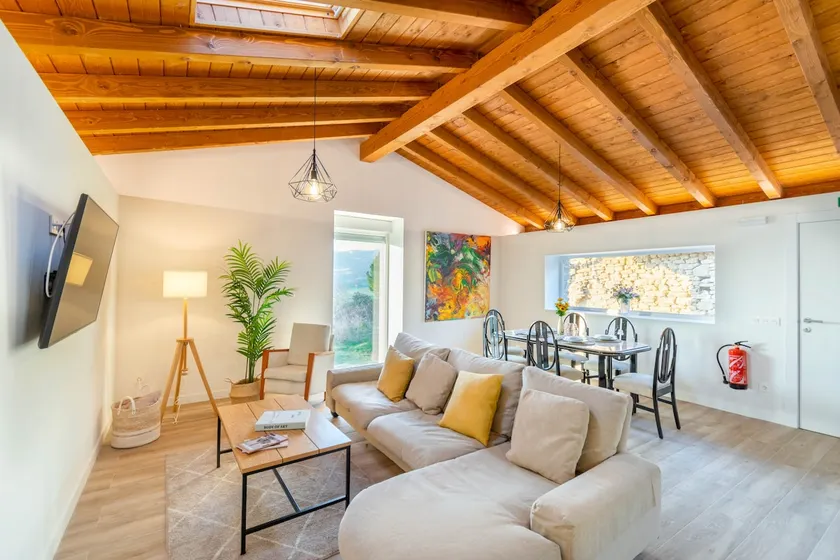 Spectacular apartment 10 minutes from Pamplona - Image 1
