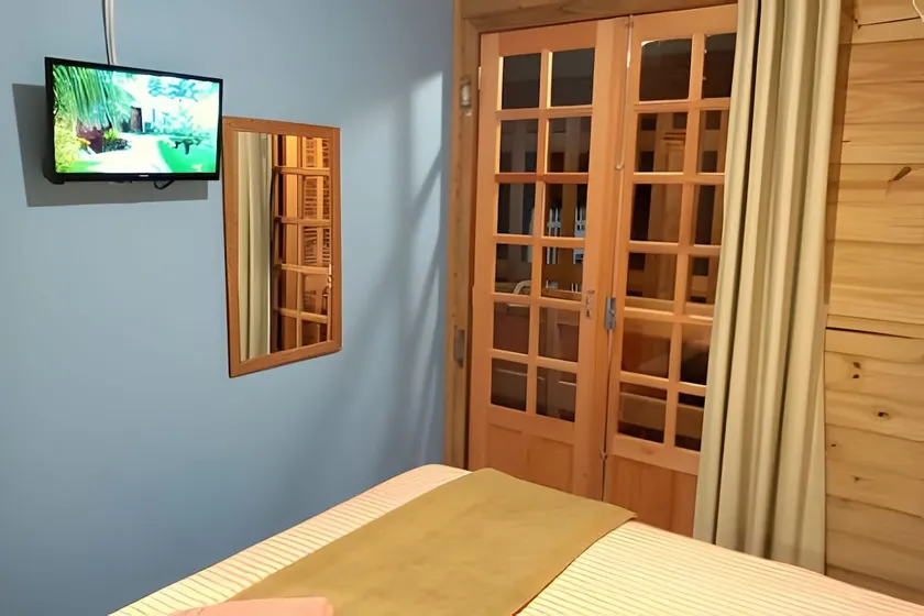 Private suite and bathroom 200m sea|Air|Wi-Fi - 1 - Image 1