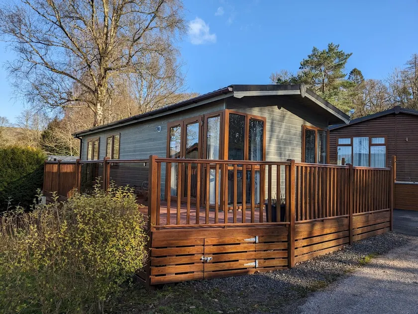 High View Lodge - Image 1