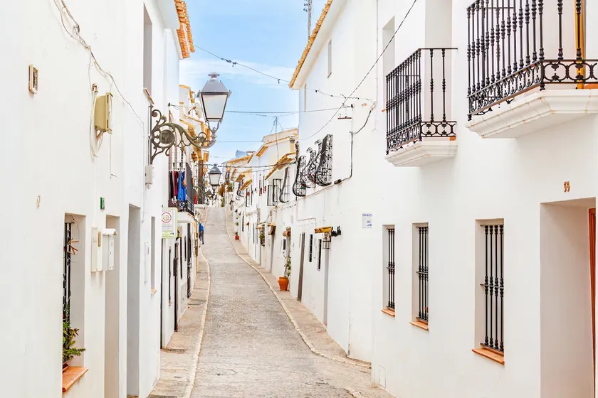 ALTEA Art apartments - Image 1