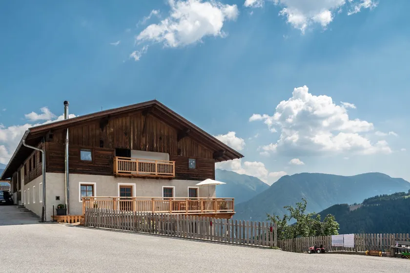 Sparberhof Exclusive - Image 1