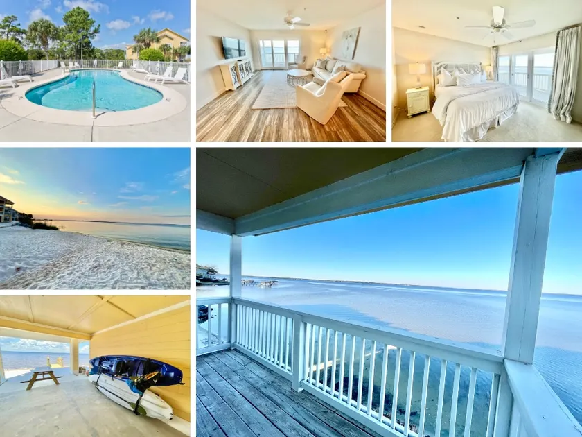 Key to Paradise: Waterfront Home & 2 Kayaks! - Image 1