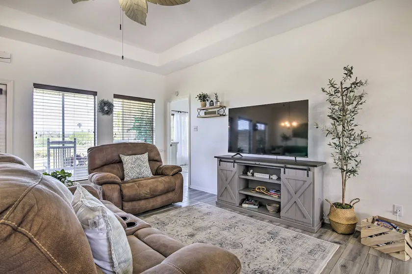 Vacation Home Rental Near South Padre Island - Image 1