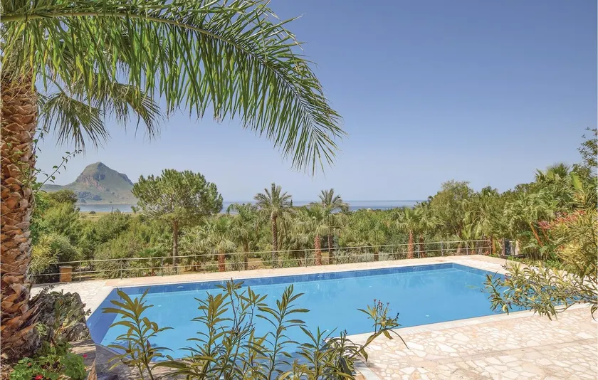 Cozy Home In Makari-S Vito Lo Capo - Image 1