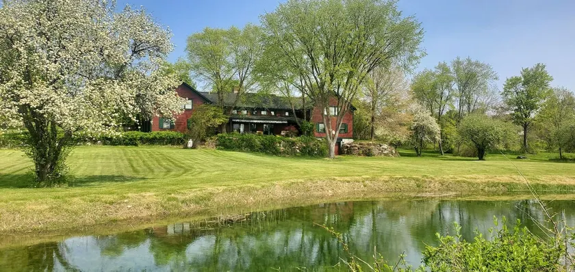 The Old Orchard House five bedroom home, sleeps 10 - Image 1