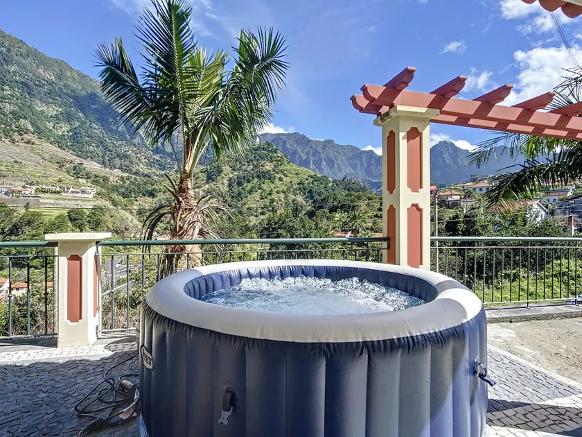Mountain View Villa by Atlantic Holiday - Image 1