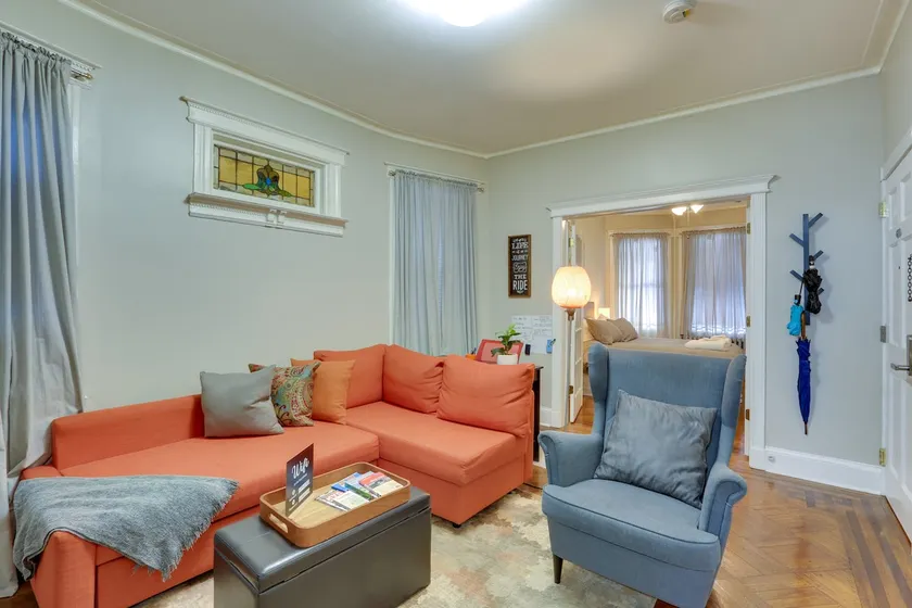 Jersey City Apt Near Liberty State Park & Metlife! - Image 1