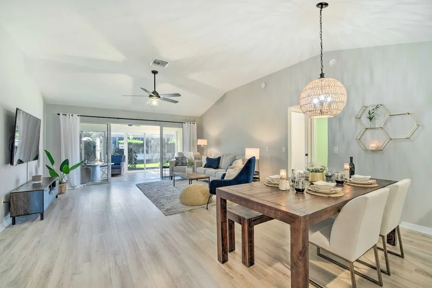 Sunny Home w/ Golf Cart in The Villages! - Image 1