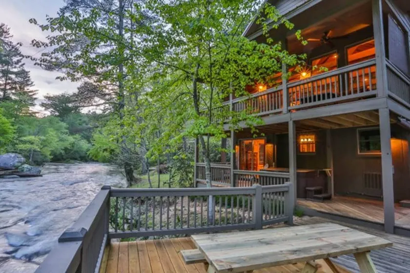 River Song | Ellijay, GA - Image 1