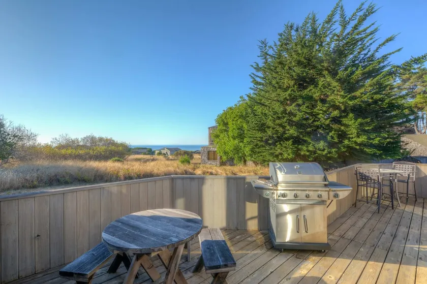 Albatross House | Ocean View | Hot Tub | Sleeps 6 - Image 1