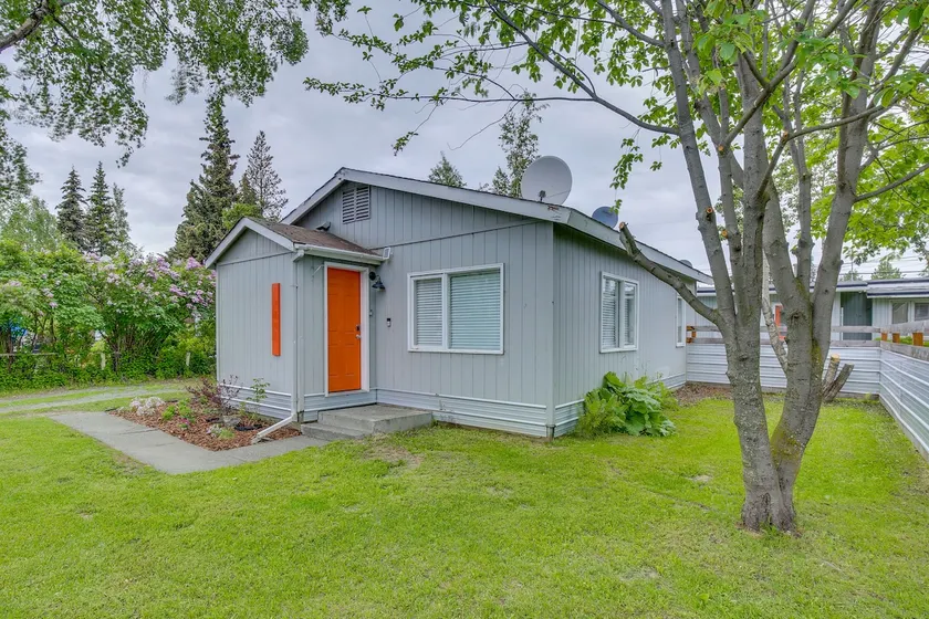 Anchorage Home, Minutes From Downtown! - Image 1