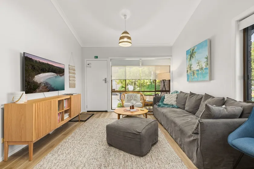 Orion Retreat by Experience Jervis Bay - Image 1