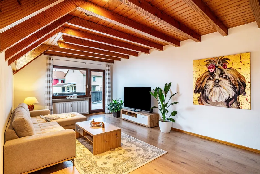 Cheng One vacation home - Image 1