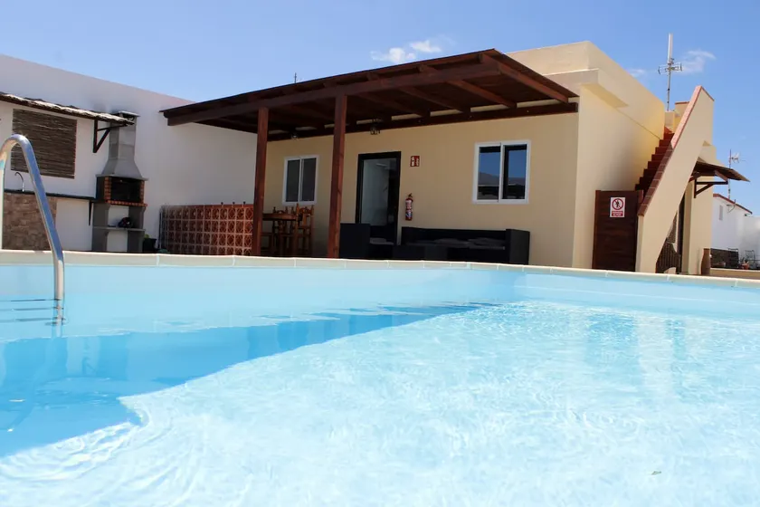 Casa Vieja - Image 1