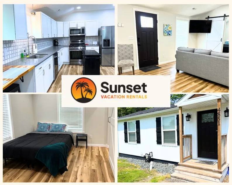 GOTL Lakeview Lagoon Ranch- Sunset Vacation Rentals - Image 1