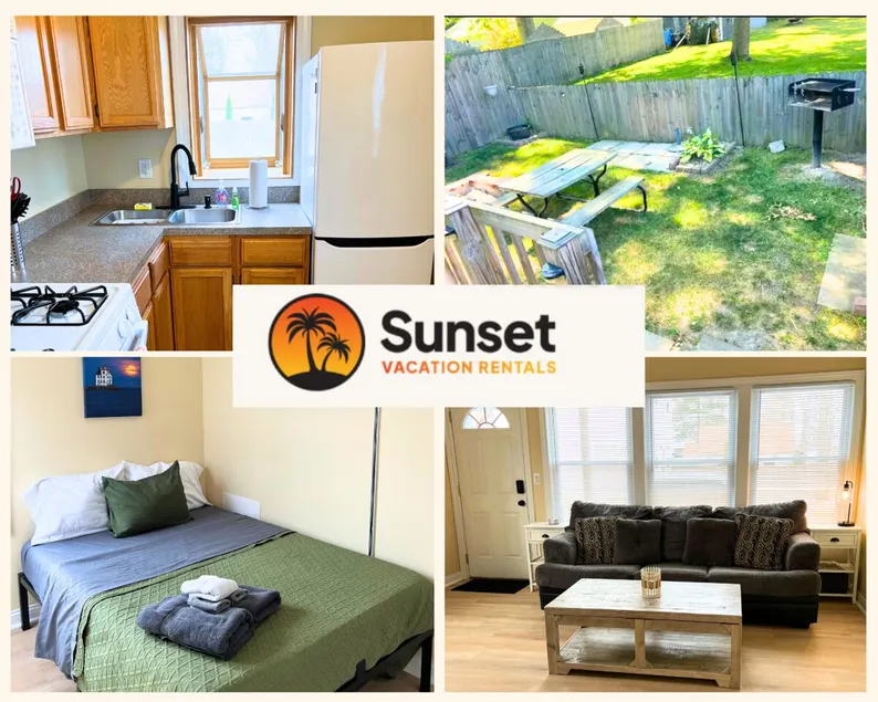 GOTL Hideaway Hut- Sunset Vacation Rentals - Image 1