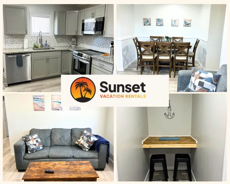 GOTL Strip Suite #3- Sunset Vacation Rentals - Image 1
