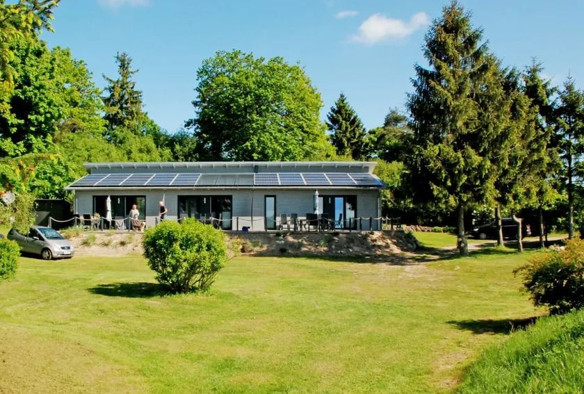 Ferienwohnungen auf dem Teschenberg Wohnung 01 - Fewo Teschenberg - Image 1