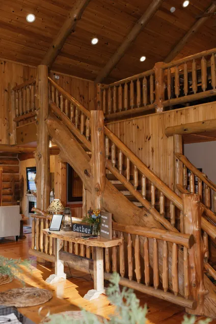 Up North Lodge Gathering Place - Image 1