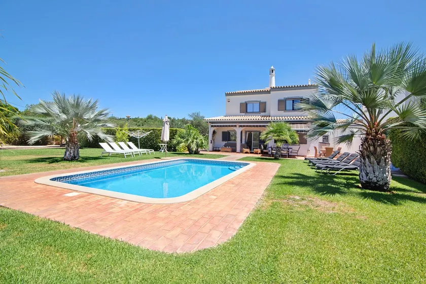 Villa Formosa - Image 1
