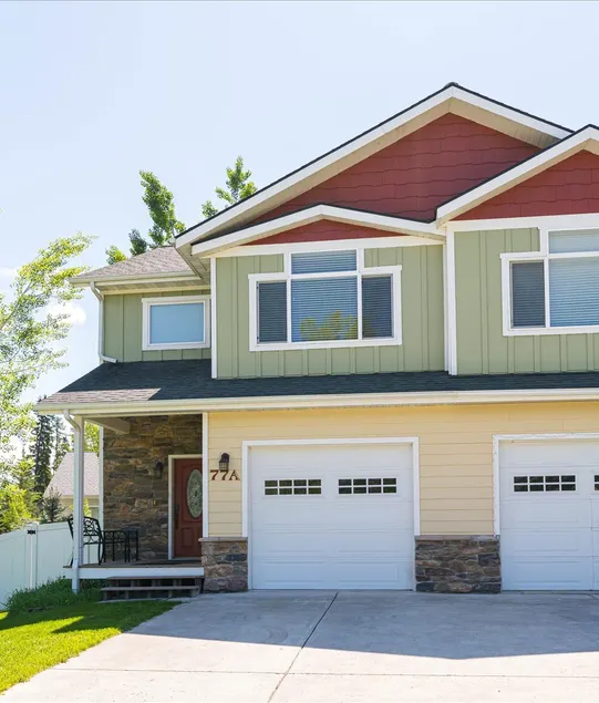 The Tamarack Townhome - Image 1