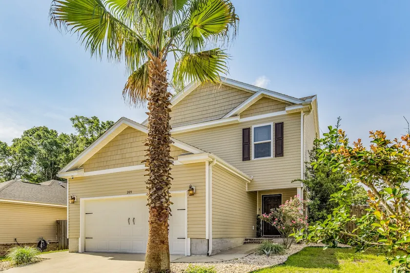 Willow's Retreat in Pensacola - Image 1