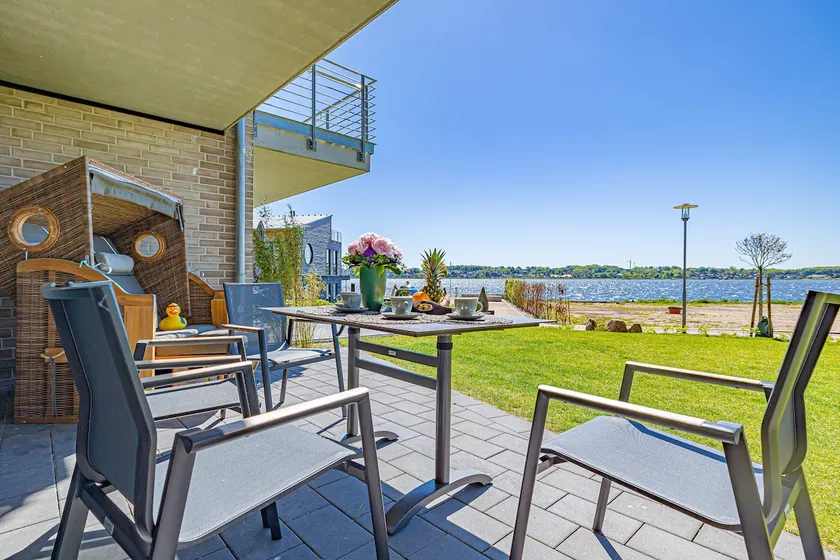 Apartment Schlei-Koje 1 Schleswig - Image 1