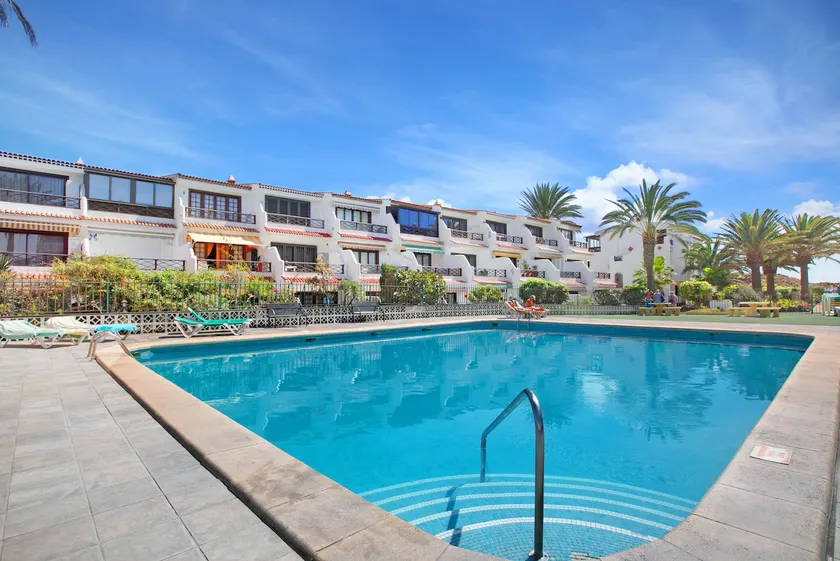Coastside apartment, Amarilla Bay - Image 1