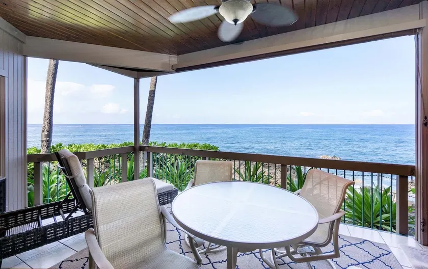 Appartement en copropriété avec piscine, barbecue et jacuzzi | Vue sur l'eau | Parfait pour le travail à distance - Image 1