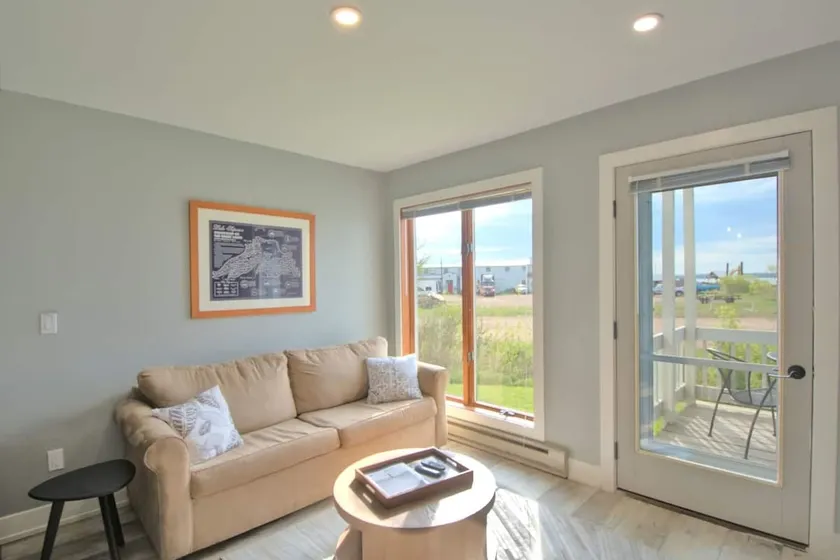 New Remodel Condo | Bayfield Harborside - Image 1