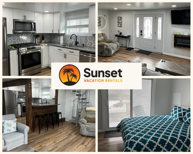GOTL Joe’s Bungalow - Sunset Vacation Rental - Image 1