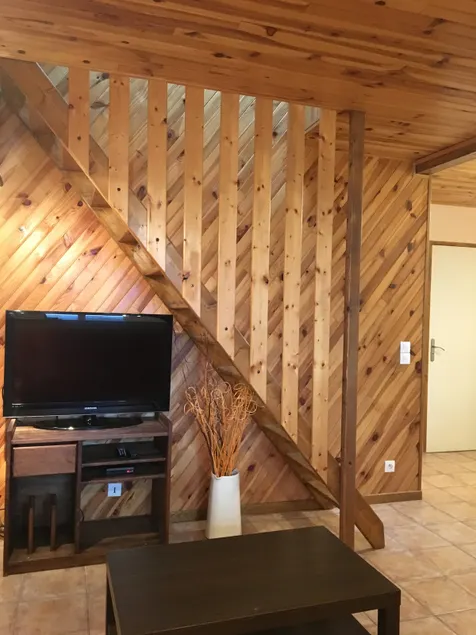 Very nice cottage 40 m² equipped with swimming poo - Image 1